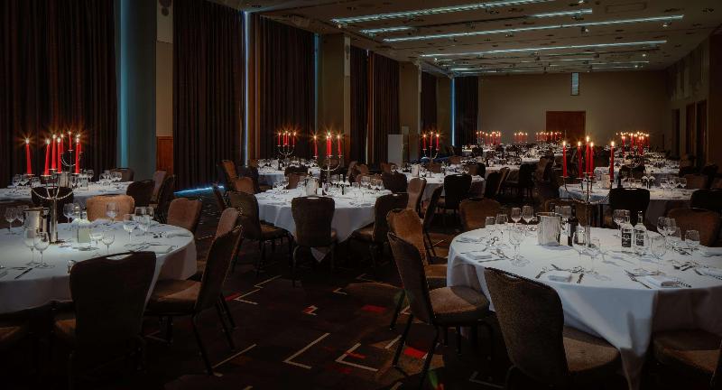 Hilton Liverpool City Centre - Toplantı