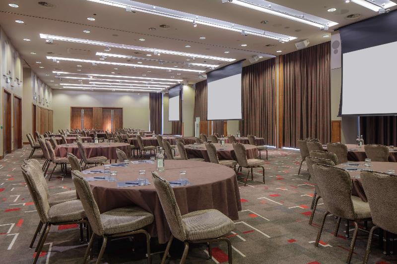 Hilton Liverpool City Centre - Toplantı
