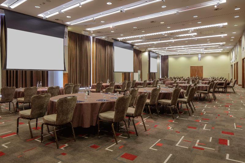 Hilton Liverpool City Centre - Toplantı