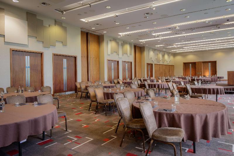 Hilton Liverpool City Centre - Toplantı