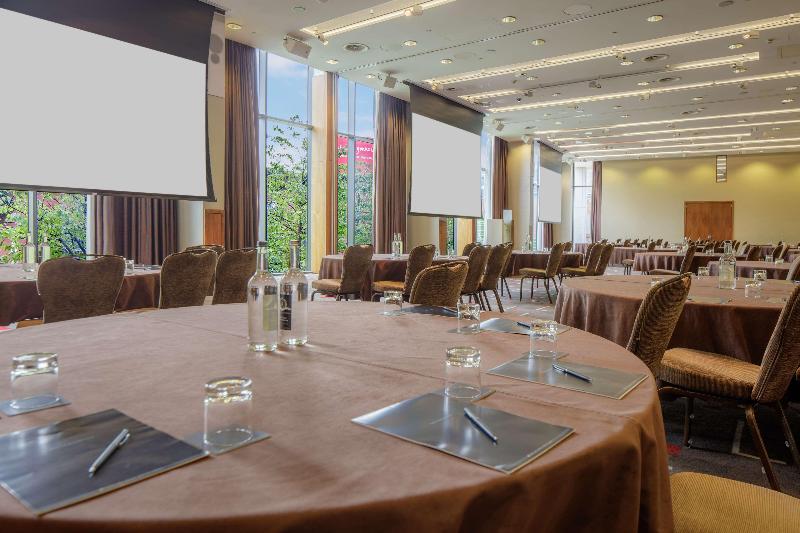 Hilton Liverpool City Centre - Toplantı