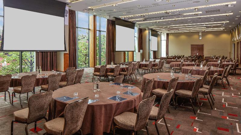 Hilton Liverpool City Centre - Toplantı