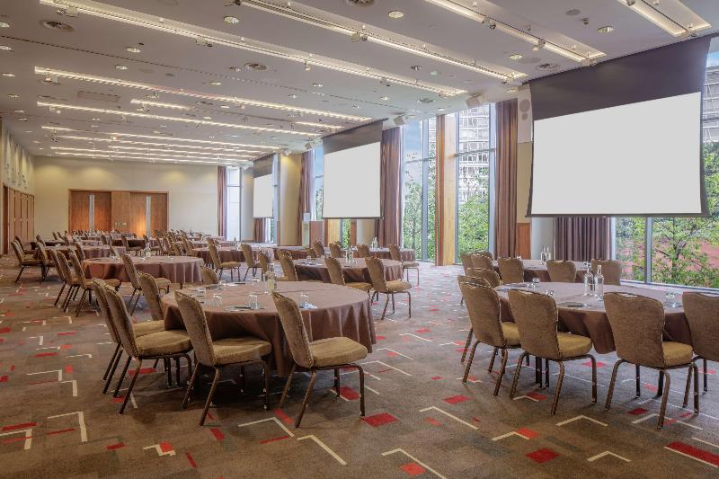 Hilton Liverpool City Centre - Toplantı