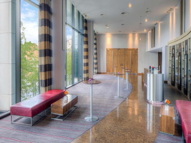 Hilton Liverpool City Centre - Toplantı