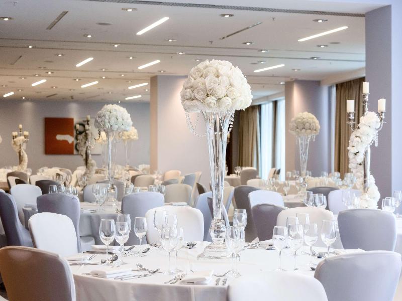 Hilton Liverpool City Centre - Toplantı