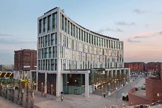 Hilton Liverpool City Centre fotoÄŸrafÄ±