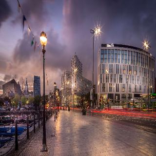 Hilton Liverpool City Centre fotoÄŸrafÄ±