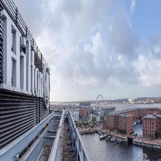 Hilton Liverpool City Centre fotoÄŸrafÄ±