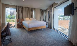 Hilton Liverpool City Centre fotoÄŸrafÄ±