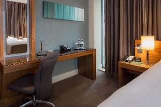 Hilton Liverpool City Centre fotoÄŸrafÄ±