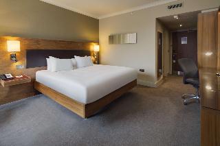 Hilton Liverpool City Centre fotoÄŸrafÄ±