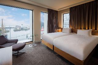 Hilton Liverpool City Centre fotoÄŸrafÄ±