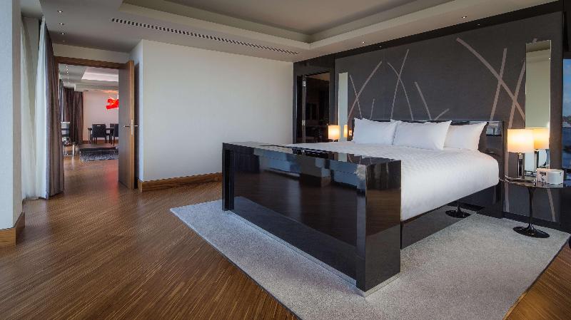 Hilton Liverpool City Centre - Oda
