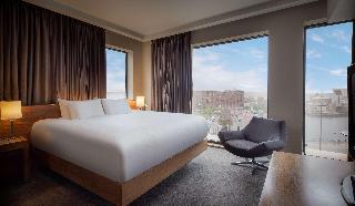 Hilton Liverpool City Centre fotoÄŸrafÄ±