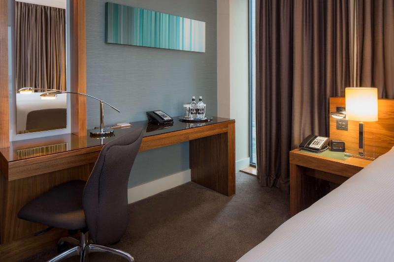 Hilton Liverpool City Centre - Oda