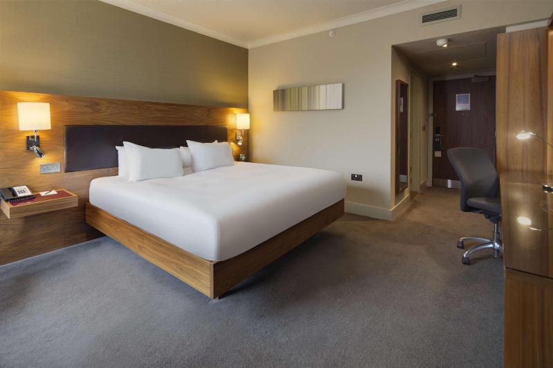 Hilton Liverpool City Centre - Oda
