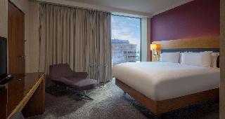 Hilton Liverpool City Centre fotoÄŸrafÄ±