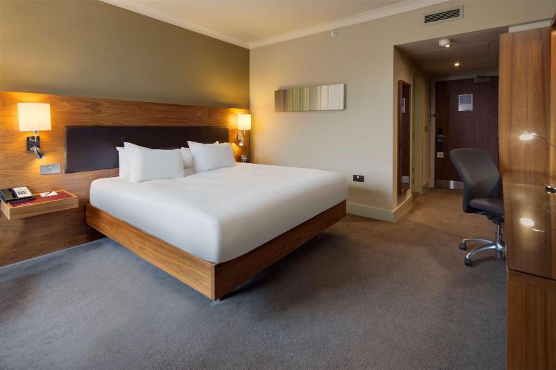 Hilton Liverpool City Centre - Oda