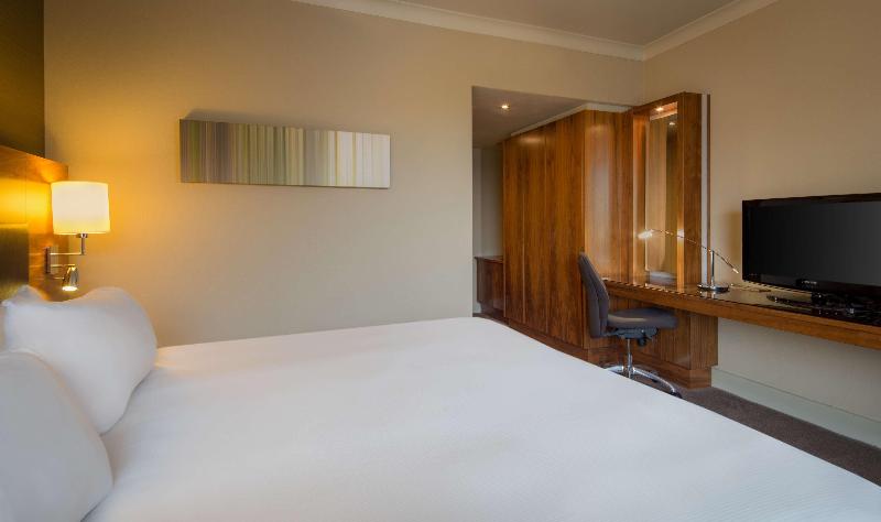 Hilton Liverpool City Centre - Oda