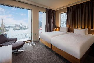 Hilton Liverpool City Centre fotoÄŸrafÄ±
