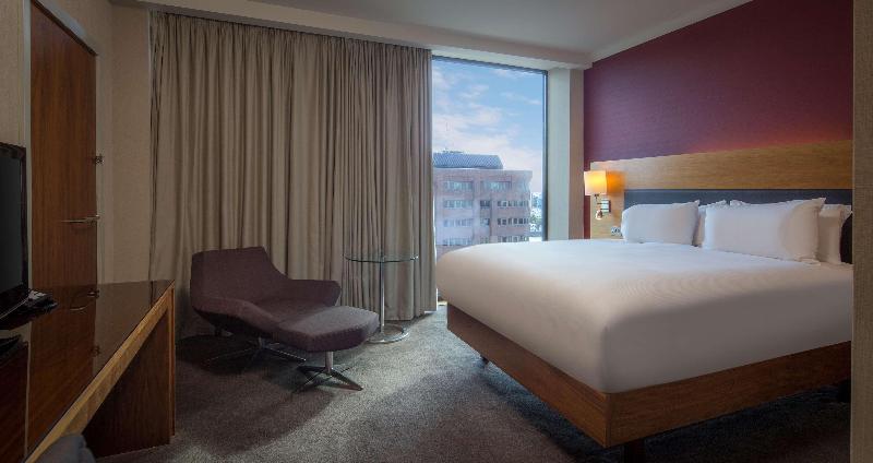 Hilton Liverpool City Centre - Oda