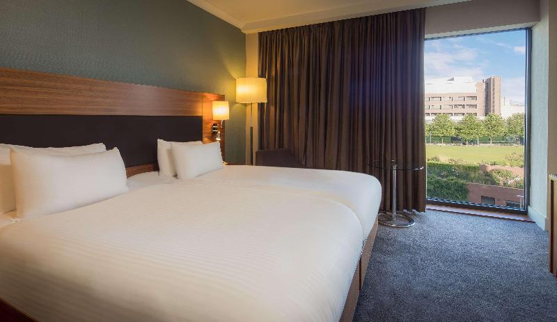 Hilton Liverpool City Centre - Oda