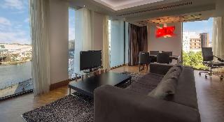 Hilton Liverpool City Centre fotoÄŸrafÄ±