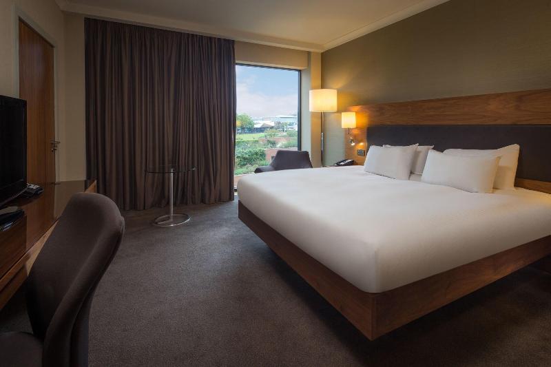 Hilton Liverpool City Centre - Oda