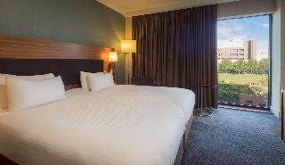 Hilton Liverpool City Centre fotoÄŸrafÄ±