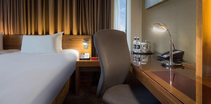 Hilton Liverpool City Centre - Oda