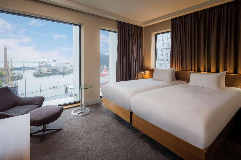 Hilton Liverpool City Centre - Oda