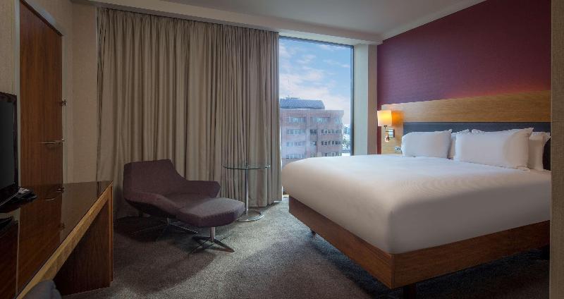 Hilton Liverpool City Centre - Oda