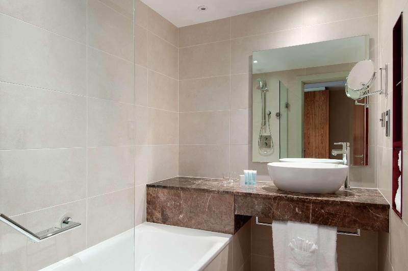 Hilton Liverpool City Centre - Oda