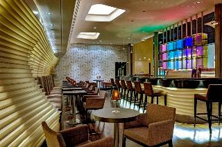 Hilton Frankfurt Airport fotoÄŸrafÄ±