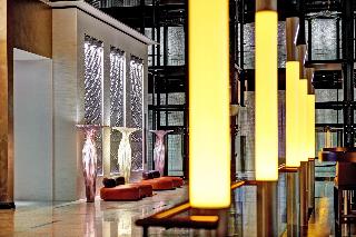 Hilton Frankfurt Airport fotoÄŸrafÄ±