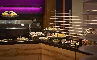 Hilton Frankfurt Airport fotoÄŸrafÄ±