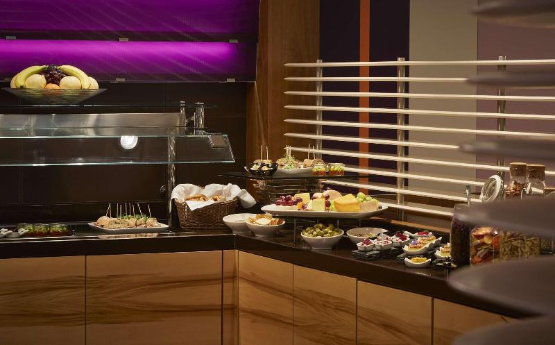 Hilton Frankfurt Airport - Toplantı