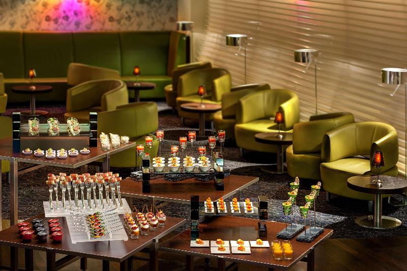 Hilton Frankfurt Airport - Toplantı