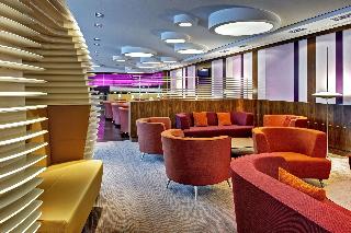 Hilton Frankfurt Airport fotoÄŸrafÄ±