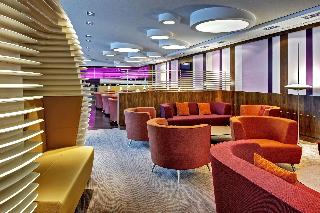 Hilton Frankfurt Airport fotoÄŸrafÄ±