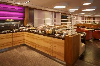 Hilton Frankfurt Airport fotoÄŸrafÄ±