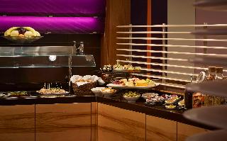 Hilton Frankfurt Airport fotoÄŸrafÄ±