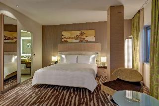 Hilton Frankfurt Airport fotoÄŸrafÄ±
