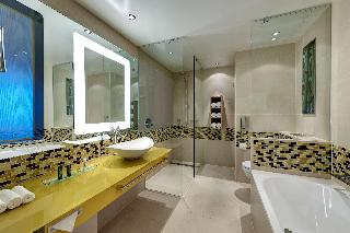 Hilton Frankfurt Airport fotoÄŸrafÄ±