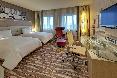 Hilton Frankfurt Airport oda fotoğrafı
