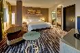 Hilton Frankfurt Airport oda fotoğrafı