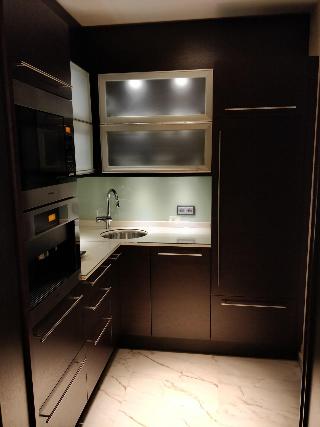 Hilton Frankfurt Airport fotoÄŸrafÄ±