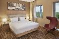 Hilton Frankfurt Airport oda fotoğrafı