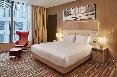 Hilton Frankfurt Airport oda fotoğrafı