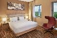 Hilton Frankfurt Airport oda fotoğrafı